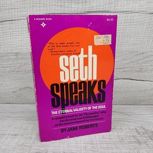 Seth Speaks | eBay