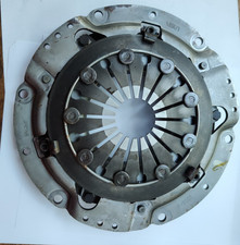 Japanese Made Clutch Pressure Plate Fits Subaru Brat 1600 Dl Gl 1800 Coupe Xt Japanese Made Clutch Pressure Plate Fits Subaru Brat 1600 Dl Gl 1800 Coupe Xt