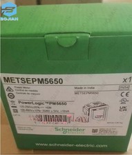1PCS METSEPM5650 Brand New Schneider METSEPM5650