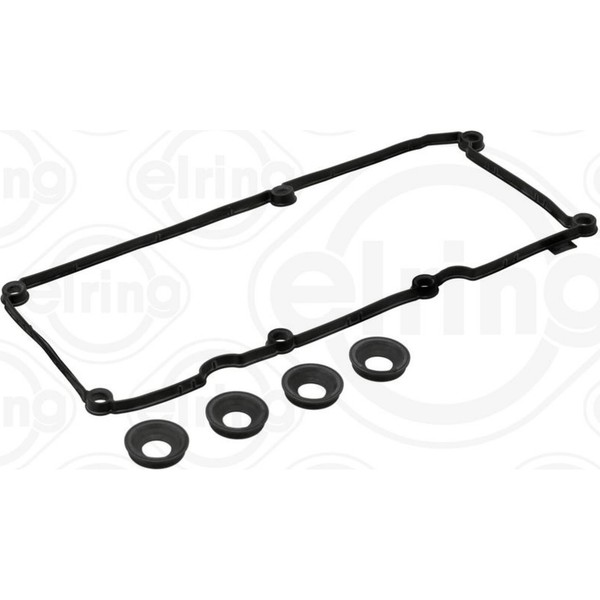 Elring 982.110 Dichtungssatz Zylinderkopfhaube FüR VW Audi Seat Skoda Golf B7-image