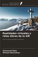 Emmanuel Bako (U. A.) | Realidades Virtuales Y Retos éTicos De La 4IR | Buch