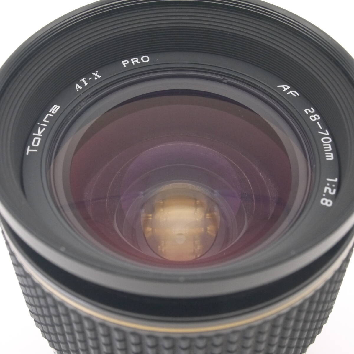 超美品 AT-X PRO AF 28-70mm f2.8 NIKON M275 Amazon.co.jp: Tokina AT - X Pro AF 28 – 70 mm f / 2.8 for