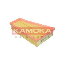 Luftfilter für Mercedes GLA-Klasse X156 | 535092