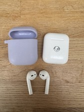 Genuine Apple AirPods Generation 1