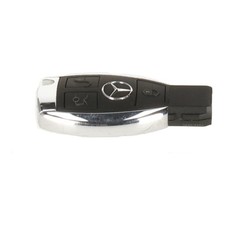 Key FOB Schl&uuml;ssel A2049055902 T&uuml;rschl&uuml;ssel MERCEDES-BENZ CLS (C218) CLS 63 AMG 