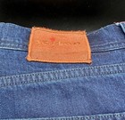 Kiton Tapered True Blue Denim US36 — photo 2