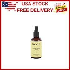 Wonder Growth Spray for Women, 9-in-1 SuperBoost, Natural Hair Loss...