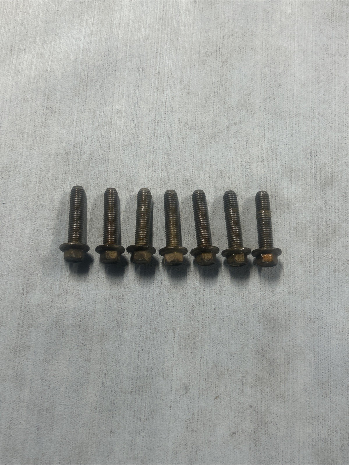 4R70W 4R75 Ford Transmission Pump Bolts 1995-2003
