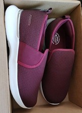 NEW in Box w/tags Women's 10W FITVILLE BriskWalk Comfort Diabetic Ortho Shoes