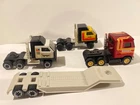 vintage Tonka & Buddy L Tractor Trailer trucks Semi's & trailer