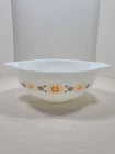 Vintage Pyrex Town & Country Cinderella Mixing Bowl 4 Qt. #444