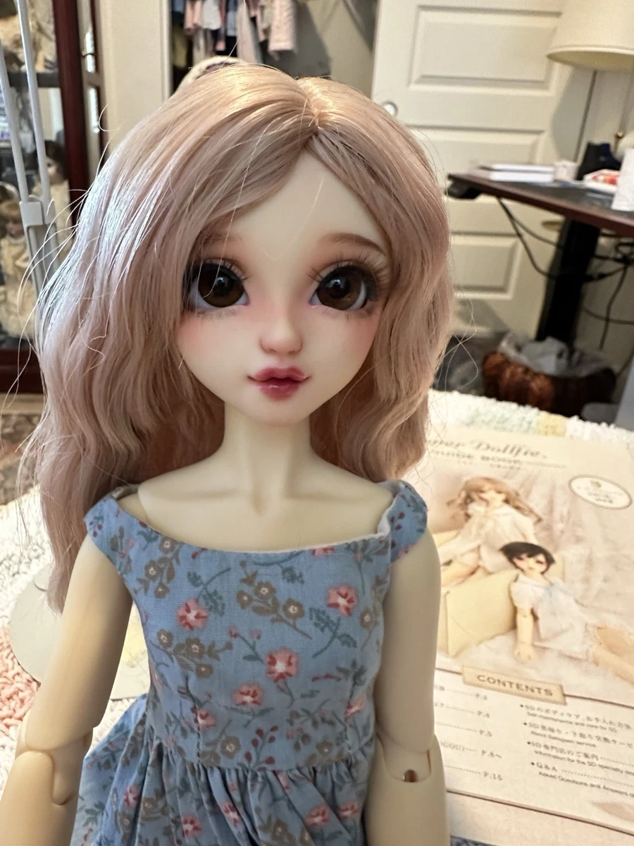 Volks Resin Dollfies&BJDs Playsets for sale | eBay