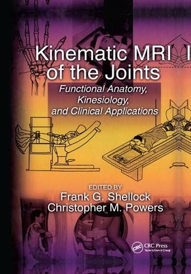 Kinematic MRI of the Joints - 9780367397463