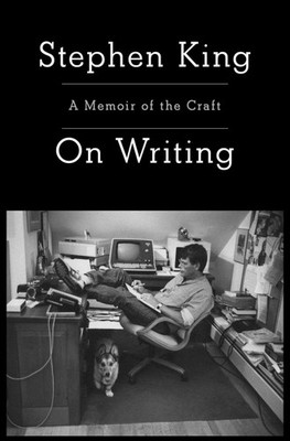 On Writing: A Memoir of the Craft Buch Scribner