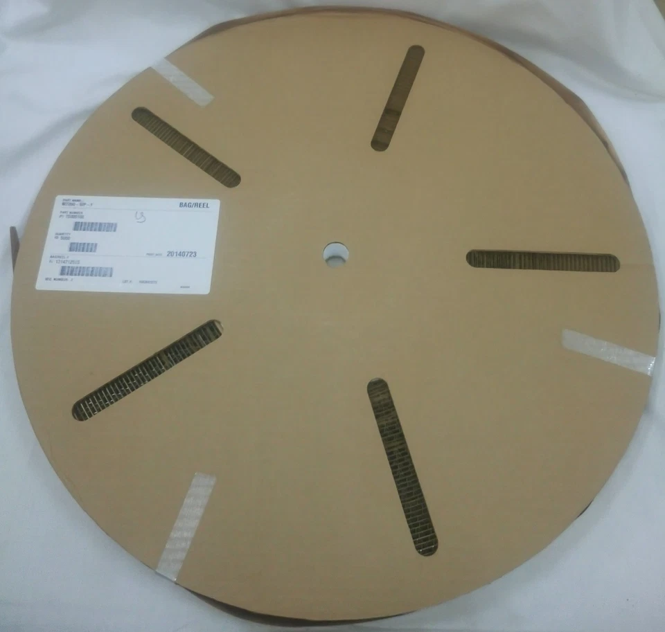 Sumitomo MT090-WP-F 15000106 (2.3mm) Female Contact 0.3-1.25mm² 5000 Pcs Reel - Image 3 of 4