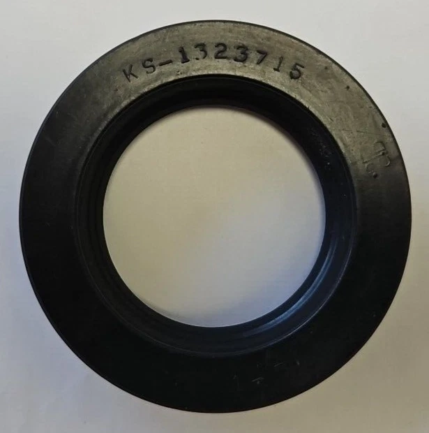 Chrysler V8 1951-1953 convertidor de par bomba de aceite sello de carcasa 1323715 nuevo en stock Foto 3 de 4