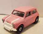 New ListingMatchbox 1964 Austin Mini Cooper Matchbox Power Grabs Pink New Iob
