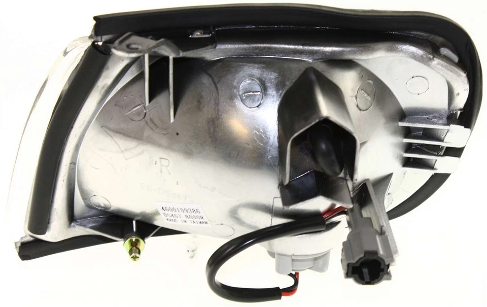  Passenger Side Corner Light For Nissan Maxima 1997-1999 - Image 4 of 4
