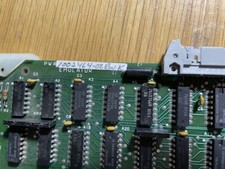 Intel ICE-49 emulator Boards Set,for Intel MD...