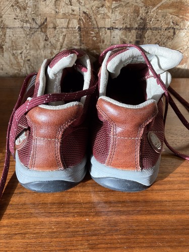 Genuine Timberland Earthkeepers Ecostep Vibram Sole Trainers Men’s Size 13 Shoes - Picture 15 of 16