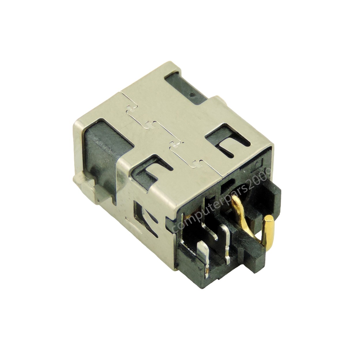 Connecteur D'Alimentation (Jack DC) Pour MSI MS-14B2 - Modèle DC602 - Neuf - Compatible ASUS Et Autres