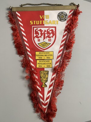 Sold at Auction: Équipe de France., Équipe de France. Fanion officiel pour la Coupe du Monde