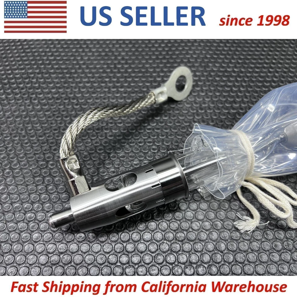 Lámpara de xenón 3000 W para proyector de cine de teatro digital BARCO OSRAM XBO 3000 W DHP Foto 3 de 4