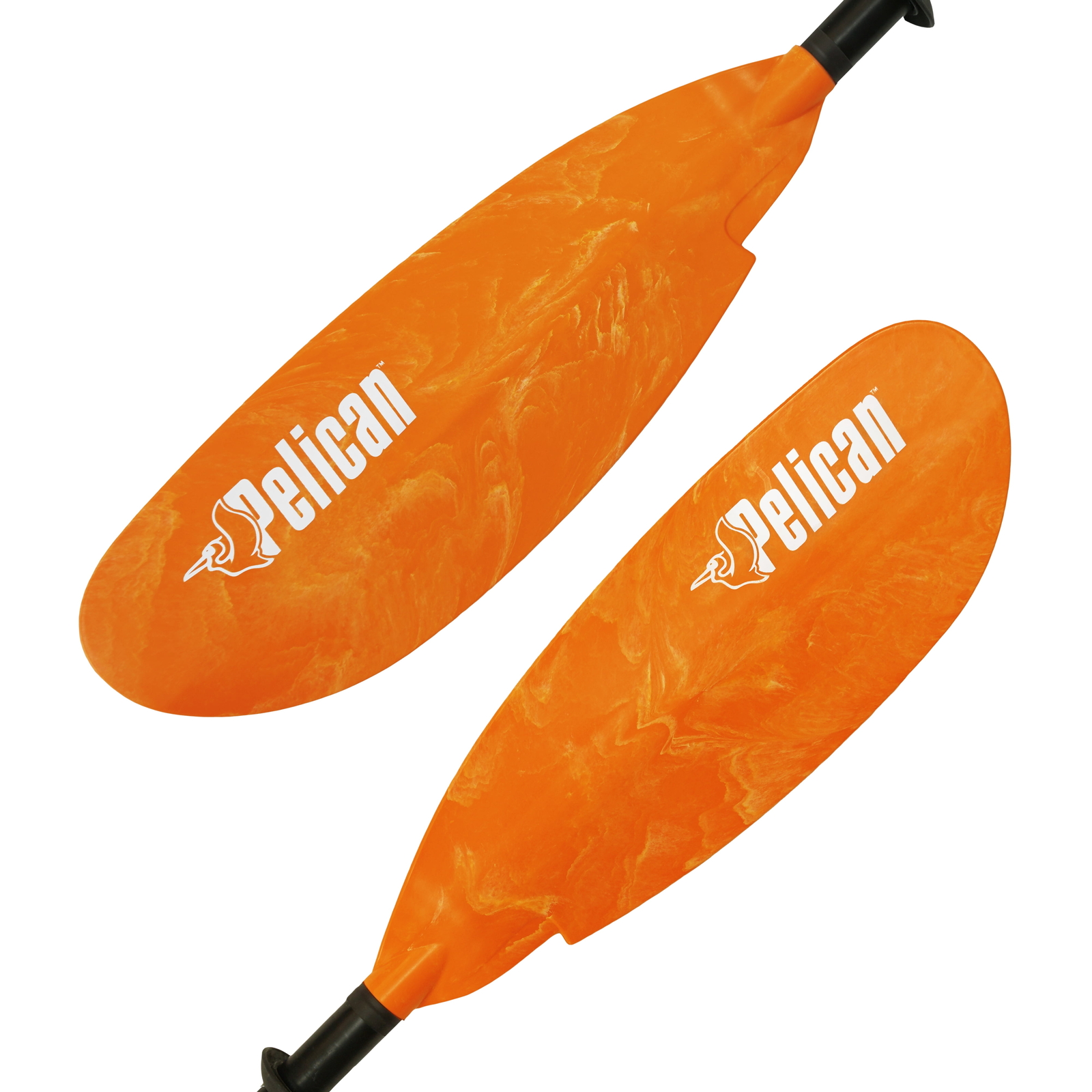 Paddle With Aluminum Shaft - 90.5" Durable Design