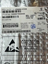 260 NEW MICROCHIP USB4604I-1070HN
