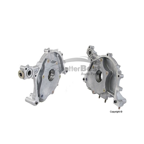 One New Topline Engine Oil Pump OPH18L 15100PR4A03 Integra eBay