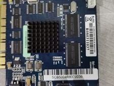 SIBCA ELECTRONICS CP3004 SIBCA ELECTRONICS CP3004 4 CHANNEL CAPTURE WITH SOFTWARE 7