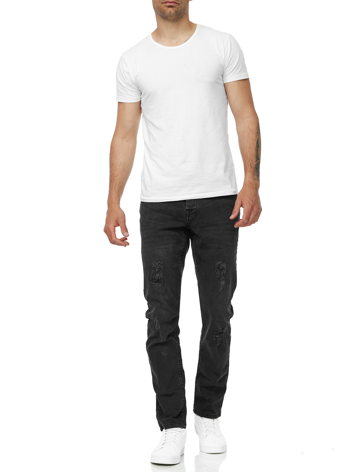 Carrera Jeans - Jeans 5 tasche mod. 700 in denim elasticizzato 13 oz. Cod. 7000921S
