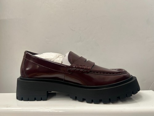 G.H. Bass & Co. Weejun Larson Halbschuhe Damen UK 6 EU 39 REF H35- - Bild 2 von 5