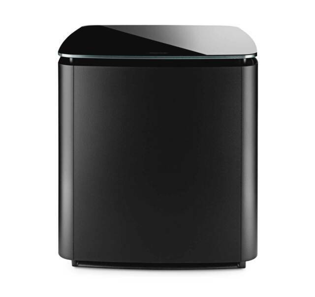 Bose Bass Module 700 Wireless Subwoofer - Black for sale Bose Bass Module 700 Wireless Subwoofer - Black for sale