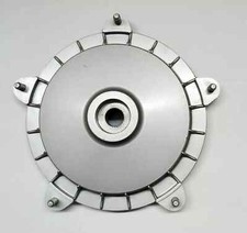 TAMBOUR DE MOYEU DE FREIN DE ROUE ARRIÈRE VESPA PX STAR STELLA PE T5 EFL. BRA...