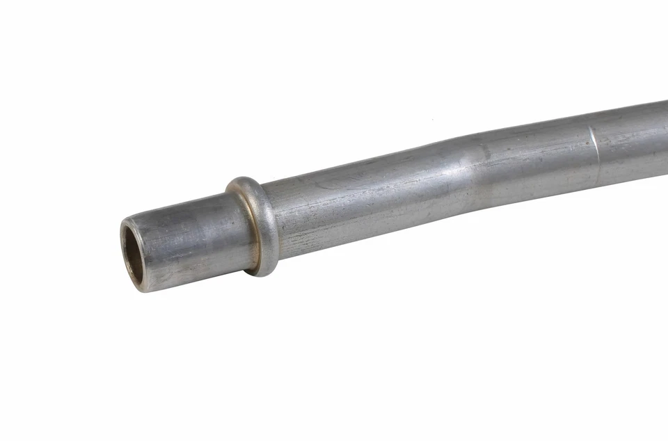 For 1994-1995 GMC K3500 Engine Oil Cooler Hose Assembly Outlet (Lower) Sunsong - Image 2 of 3