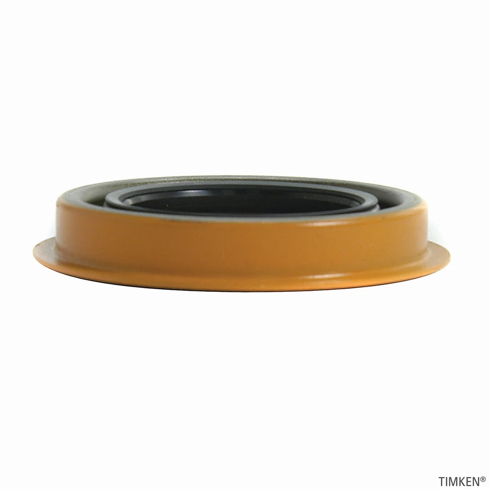 Differential Pinion Seal Rear Timken For 2000-2006 Mazda MPV - Image 4 of 4