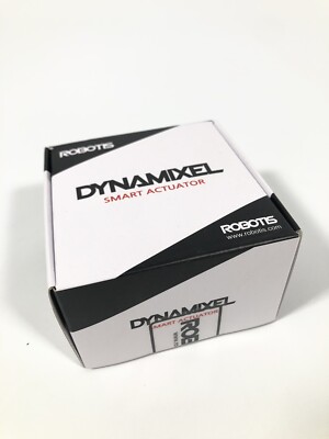Robotics MX-64R MX-64 Dynamixel Robot Smart Actuator - Brand New Sealed  