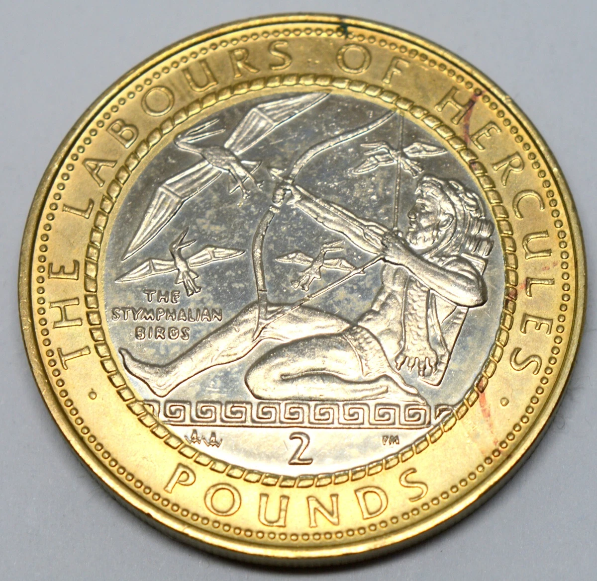 ジブラルタル 1999年 エリザベス2世 1999 Gibraltar Coins for sale | eBay