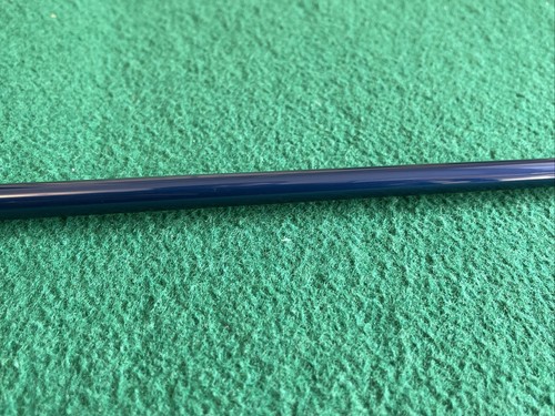 LA GOLF Dustin Johnson DJ Signature Mid 75W X-Flex Driver shaft Callaway rrp£345 - Picture 9 of 15