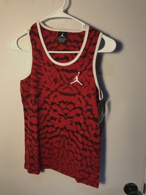 carolina blue and red shirt