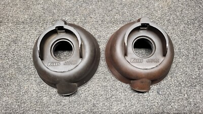 NISSAN 280ZX Head Light Lamp Rubber Cover 99226-63001 | eBay