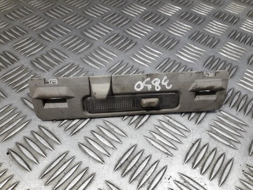 Opel Astra 2004 Interior lighting 24432410, 0088448 #528731-94