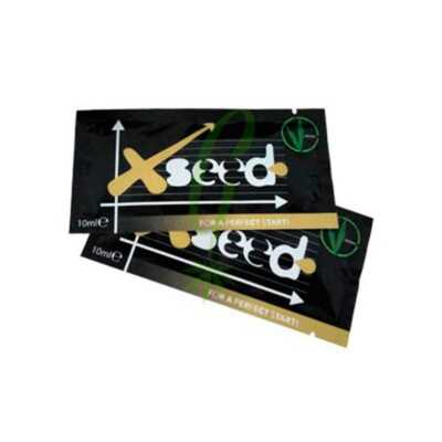 Jardiniere - Bac A Fleur,Kit De Culture De Germination De Graines, Pot De Pépinière Fait Maison