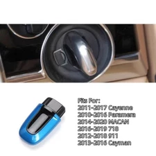 For 2014-2020 Porsche Macan ABS Engine One Button Start No Entry Key Auto Parts 