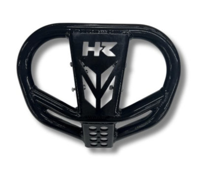 Houser Racing Front Bumper Yamaha YFZ450R