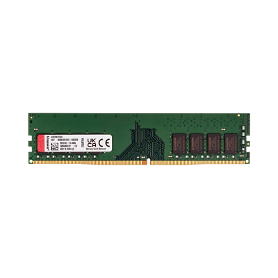 Kingston ValueRAM 8GB DDR4 SDRAM Memory Module (KVR32N22S8/8