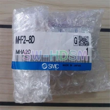 1PCS New In Box For SMC MHF2-8D Finger Cylinder freight free