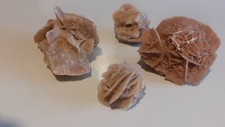 Rose Del Deserto Pezzi7