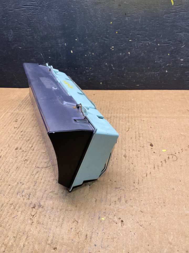 1981 to 1988 Oldsmobile Cutlass Speedometer Cluster Gauge Oem N5364 DG - Image 2 of 4